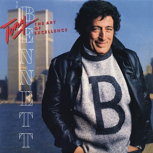 I Got Lost In Her Arms Tony Bennett