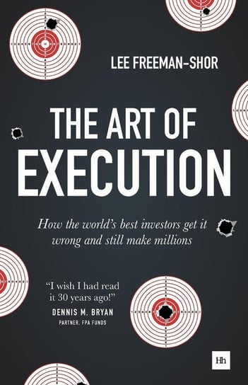The Art of Execution Freeman-Shor Lee