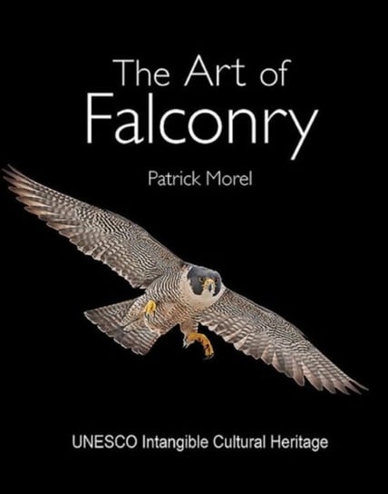 The Art of Falconry Morel Patrick