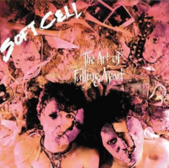 The Art of Falling Apart Soft Cell