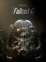 The Art Of Fallout 4 Bethesda Softworks
