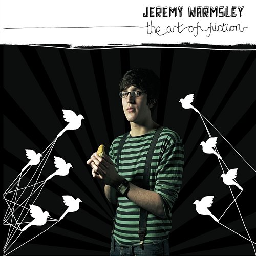 Modern Children Jeremy Warmsley