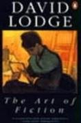 The Art of Fiction: Illustrated from Classic and Modern Texts Lodge David