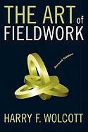 The Art of Fieldwork Wolcott Harry F.