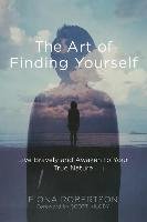 The Art of Finding Yourself Robertson Fiona