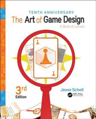 The Art of Game Design Jesse Schell