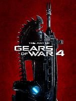 The Art Of Gears Of War 4 The Coalition
