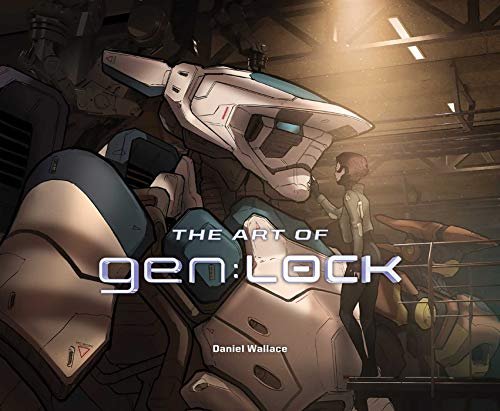 The Art of gen:Lock Wallace Daniel