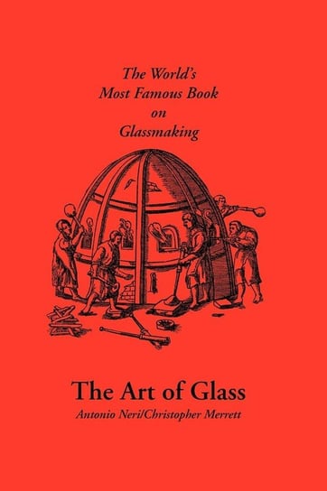 The Art of Glass Neri Antonio