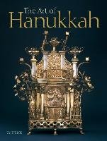 The Art of Hanukkah Berman Nancy M.