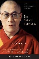 The Art of Happiness: A Handbook for Living Dalai Lama