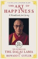 The Art of Happiness Dalajlama, Cutler Howard C.