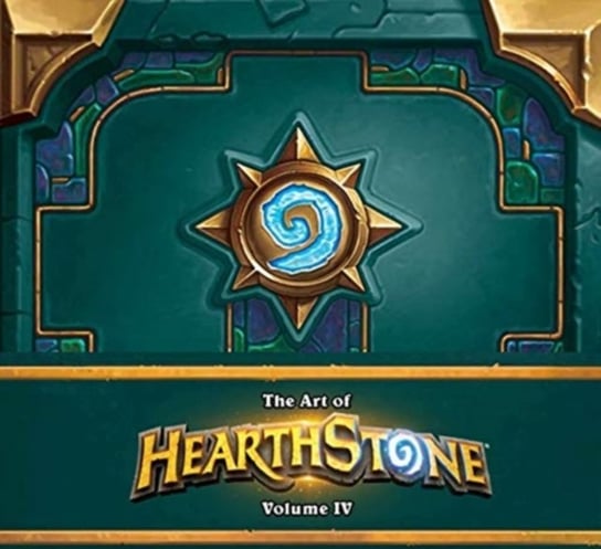 The Art of Hearthstone: Year of the Raven Brooks Robert