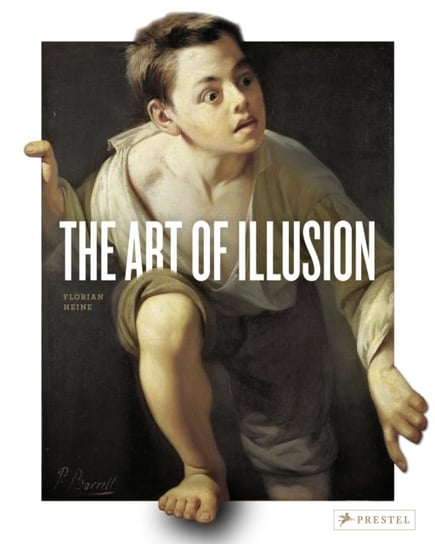 The Art of Illusion Florian Heine