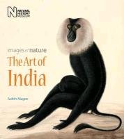 The Art of India Magee Judith