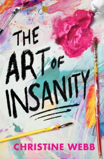 The Art of Insanity Peachtree Publishers,U.S.