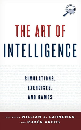 The Art of Intelligence Null