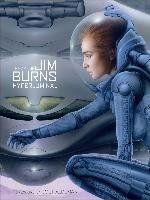 The Art of Jim Burns Burns Jim