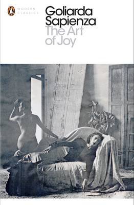 The Art of Joy Sapienza Goliarda