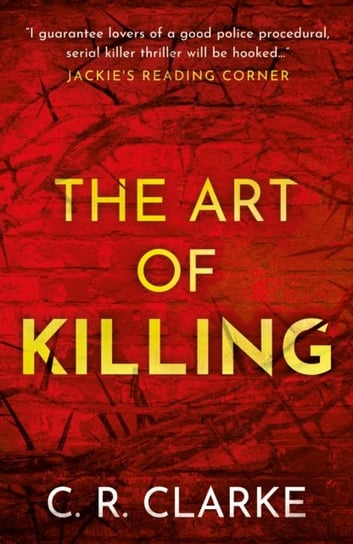 The Art of Killing Troubador Publishing