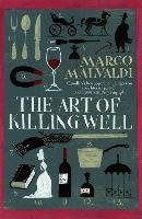 The Art of Killing Well Malvaldi Marco