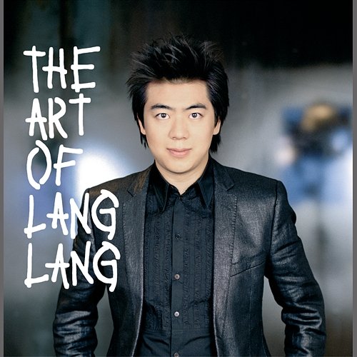 The Art of Lang Lang Lang Lang