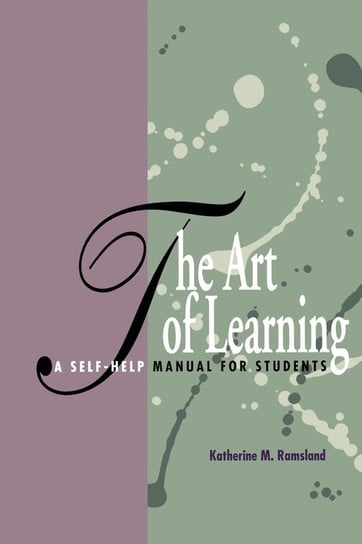 The Art of Learning Ramsland Katherine M
