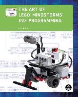 The Art Of LEGO Mindstorms Ev3 Programming Griffin Terry