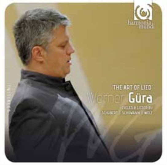 The Art of Lied Gura Werner