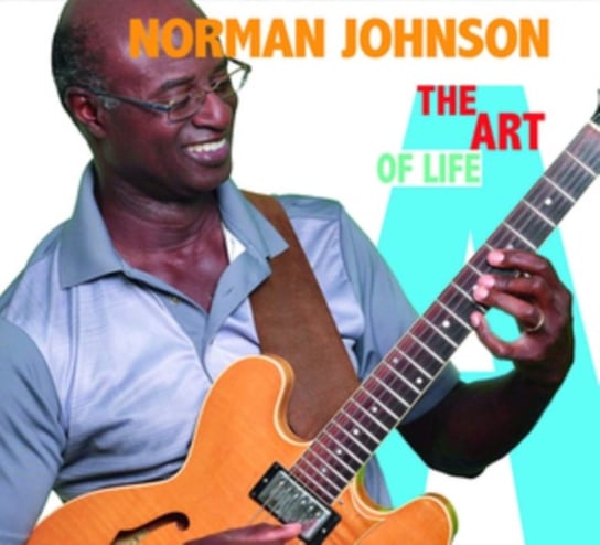The Art Of Life Johnson Norman