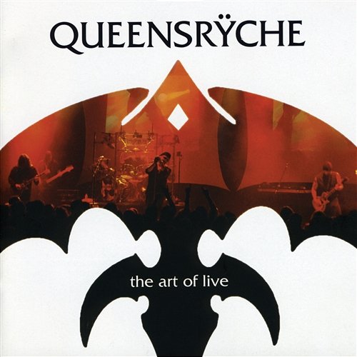 The Art of Live Queensrÿche