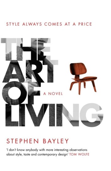 The Art of Living Bayley Stephen
