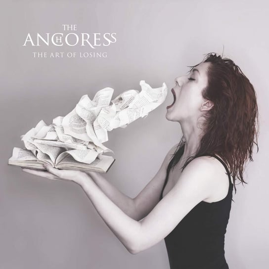 The Art Of Losing The Anchoress