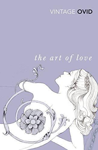 The Art of Love Ovid