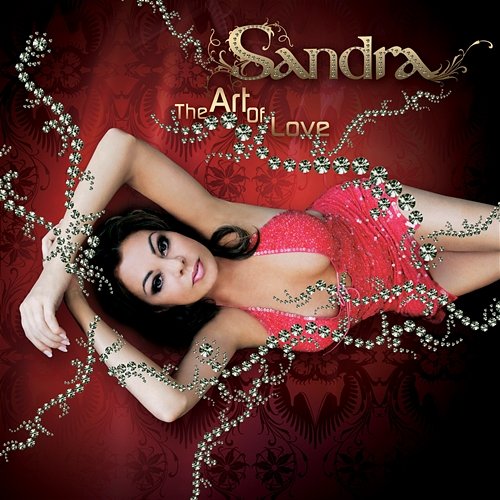 The Art Of Love Sandra