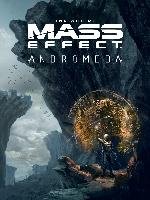 The Art of Mass Effect. Andromeda Bioware