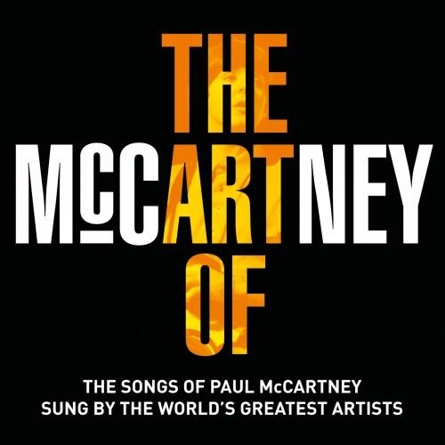The Art of McCartney Various Artists