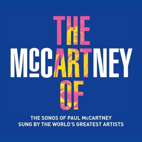 The Art of McCartney (Deluxe Edition) Various Artists
