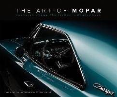 The Art of Mopar Glatch Tom