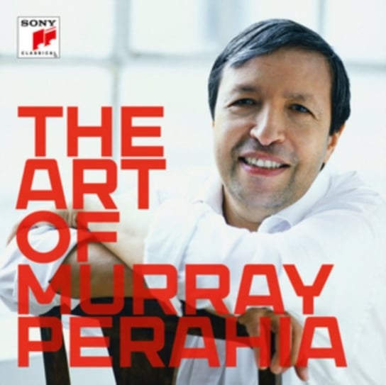 The Art of Murray Perahia Perahia Murray