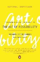 The Art of Possibility Zander Rosamund Stone, Zander Benjamin