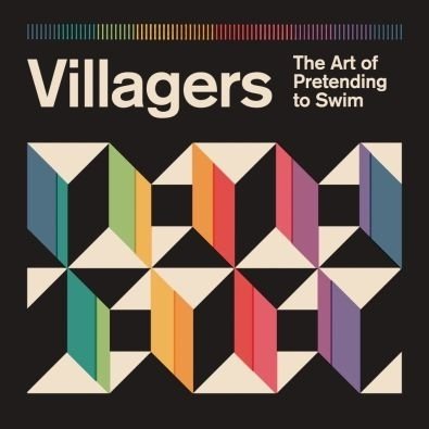 The Art Of Pretending To Swim (Limited Edition) Villagers