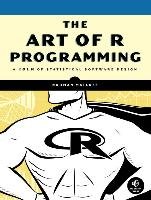The Art of R Programming Matloff Norman