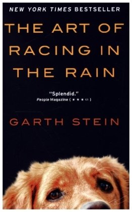 The Art of Racing in the Rain HarperCollins US