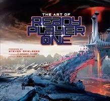 The Art of Ready Player One Mcintyre Gina