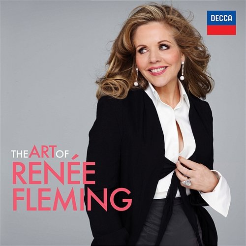 The Art Of Renée Fleming Renée Fleming