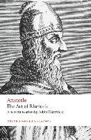 The Art of Rhetoric Aristotle