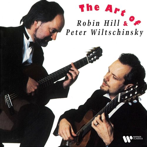 The Art of Robin Hill & Peter Wiltschinsky Robin Hill and Peter Wiltschinsky