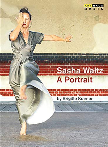 The Art of Sasha Waltz (brak polskiej wersji językowej) 