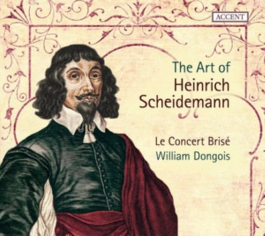 The Art Of Scheidemann Le Concert Brise